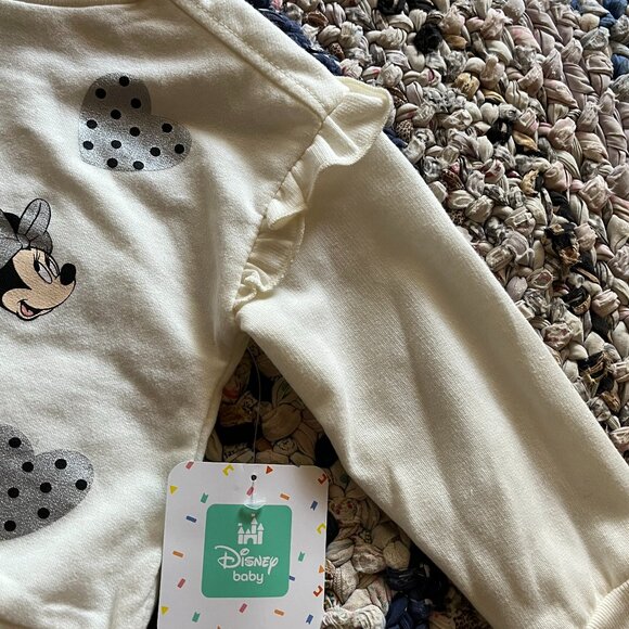 Minnie sweater - Picture 2 of 5